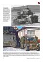 ARMORED CAV<br>2nd and 11th Armored Cavalry Regiments<br>Wächter am Eisernen Vorhang 1948 bis 1994
